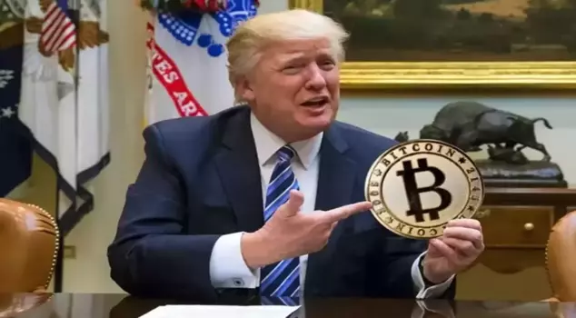 The first thing to be done could skyrocket the price of Bitcoin! What can the crypto market expect during the Trump era?