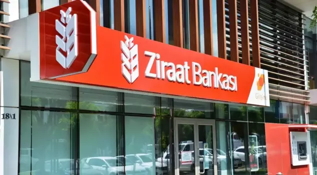 Ziraat Bankası is establishing a new bank.