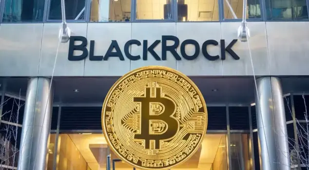 Billion-Dollar Investment in Bitcoin: BlackRock Bitcoin ETF Makes History