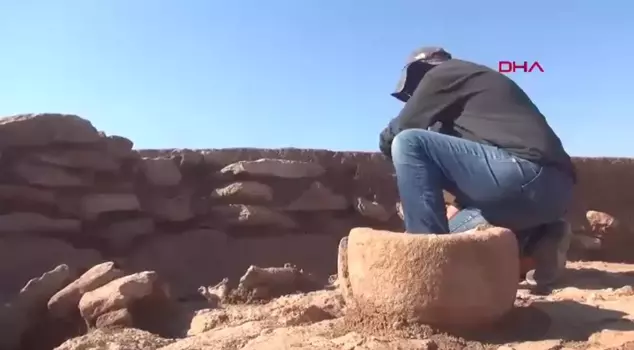 A settlement site that is 1,000 years older than Göbeklitepe has been found.