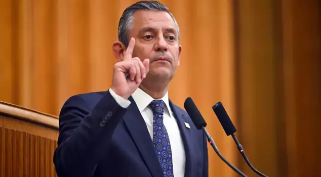 In the CHP, Orhan Sarıbal also lashed out at Özgür Özel: A arrogant approach.