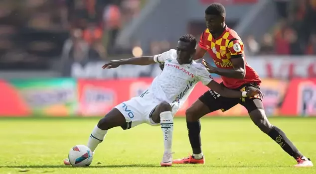 Göztepe defeated Konyaspor 2-0 at home.