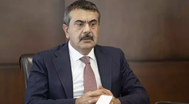 Министр Теккин объявил: амнистия приближается.