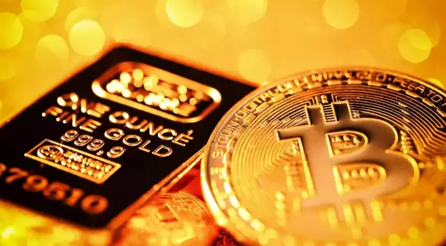 بيتكوين تتجاوز 85 ألف دولار وتحقق أرقامًا قياسية متتالية، بينما تواصل الذهب والفضة فقدان قيمتهما.