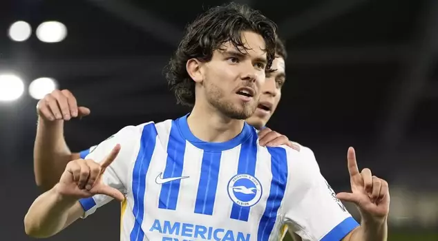 Ferdi Kadıoğlu may not be able to wear the jersey for months.