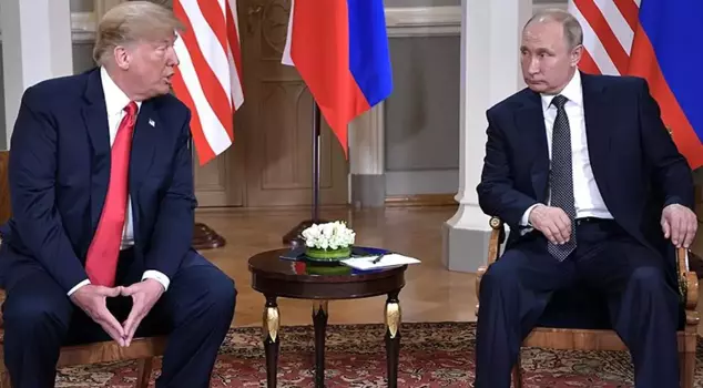 Kremlin: Putin did not speak on the phone with Trump.