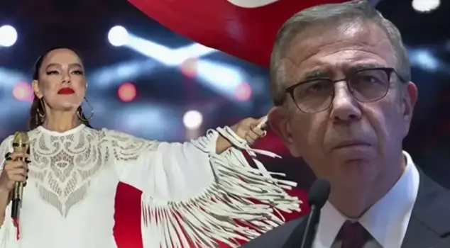 Mansur Yavaş detailed the costs of the concerts: a payment of 94 million for 8 artists.