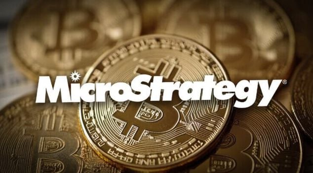 MicroStrategy made a massive number of new Bitcoin purchases.