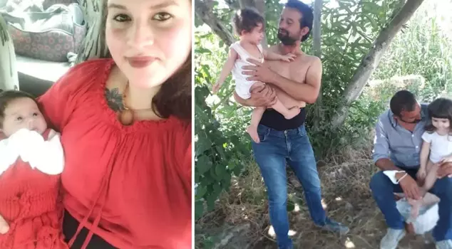 The first statement of the mother who lost her 5 children in the fire has emerged.