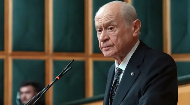 From Bahçeli to İmamoğlu and Yavaş: It is cowardice for them to aspire to the presidency starting today.