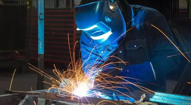 Businesses in Turkey that are unable to find welders have turned their focus to India.