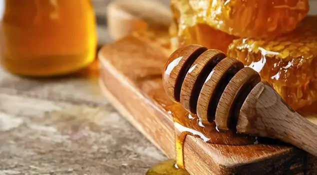 The honey of two famous brands turned out to be fake.