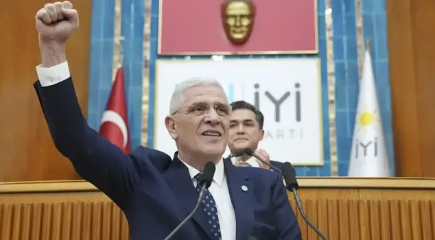 The İYİ Party also provided a figure for the minimum wage.