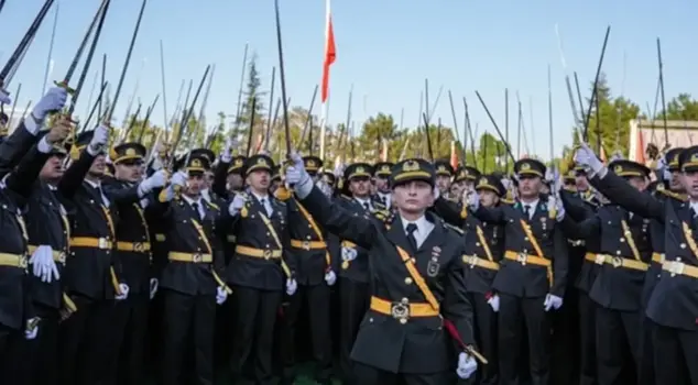 The decision day has been set for the lieutenants who swore with their swords.