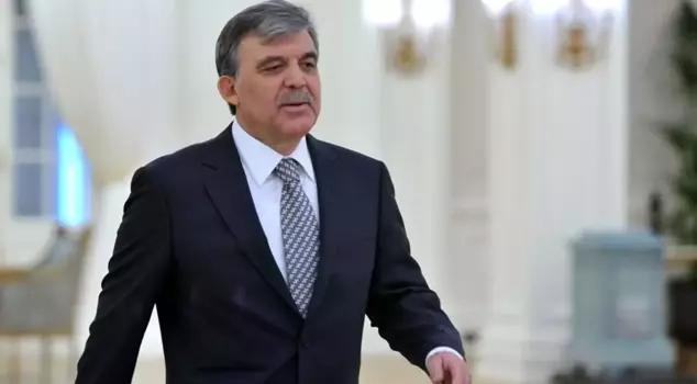 11th President Abdullah Gül: Fundamental rights should be granted to the Kurds.