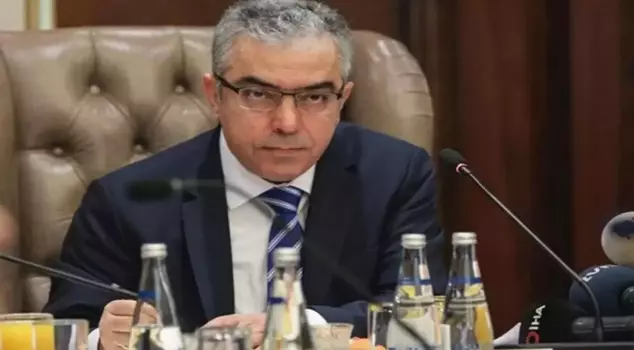 President's Chief Advisor Mehmet Uçum announced: Erdoğan was aware of Bahçeli's call.