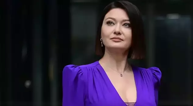 Nurgül Yeşilçay explained why she is not acting in TV series.