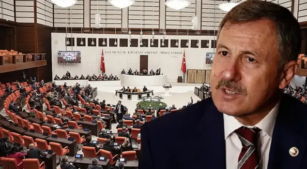 Özdağ: If the provision on agent provocateurs is not withdrawn, we will carry out a hunger strike.