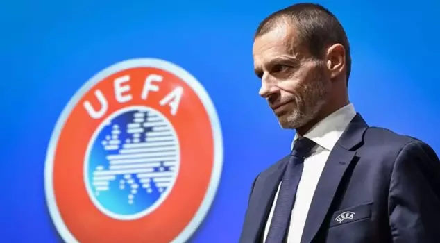 UEFA President Ceferin warned players who complained about the schedule by emphasizing financial consequences.