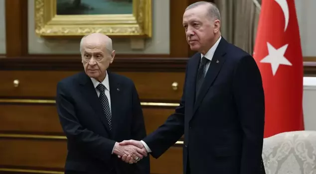 The details of the surprise summit between Erdoğan and Bahçeli have emerged.