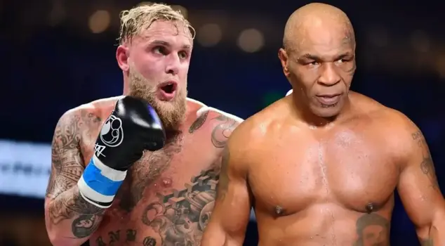 Jake Paul and Mike Tyson will make a ton of money in just a few minutes.