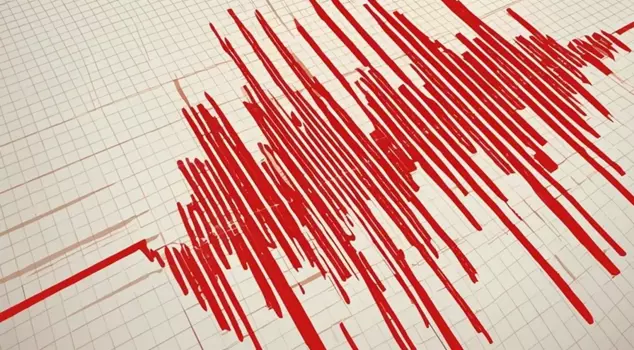 A 4.9 magnitude earthquake occurred in Malatya.