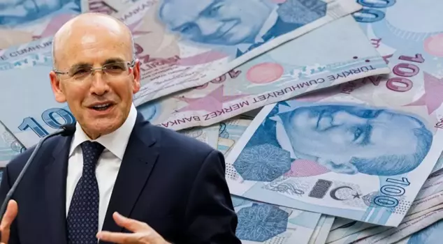 The first words from Minister Şimşek regarding the minimum wage increase, as eyes turn towards him.