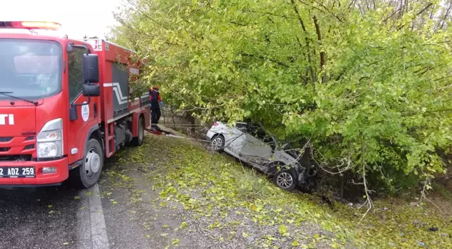 A terrible accident in Adıyaman claimed three lives.