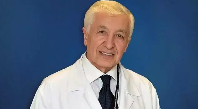 The first Turkish doctor to perform a liver transplant, Professor Münci Kalayoğlu, has passed away.