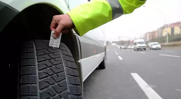 The prices of winter tires are burning a hole in the pocket.