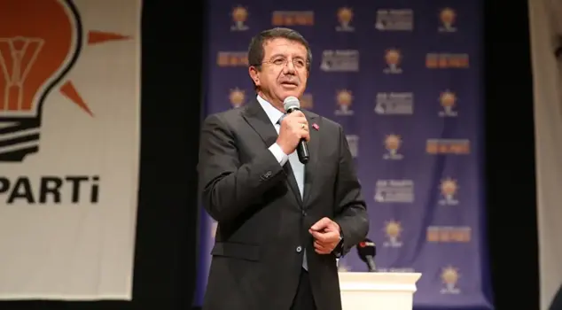 Nihat Zeybekci: If Atatürk were alive today, he would be a member of the AK Party.