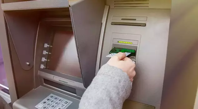 Banks are launching new generation ATMs.