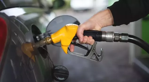 It is expected that there will be a 62 kuruş decrease in gasoline prices starting from midnight tonight.