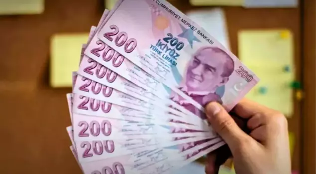 Former Deputy General Manager of Ziraat Bank: A 5,000 TL banknote should be issued.