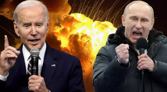 Biden's latest move, as he prepares to hand over his duties, will infuriate Putin.