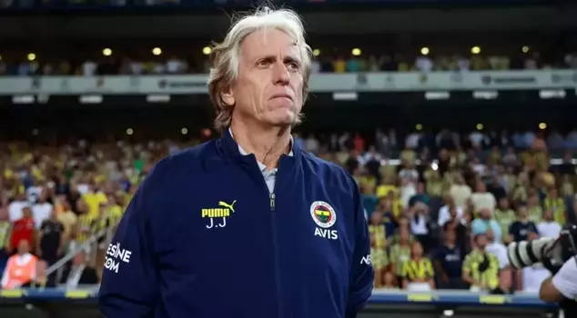 Jorge Jesus may return to his former team.