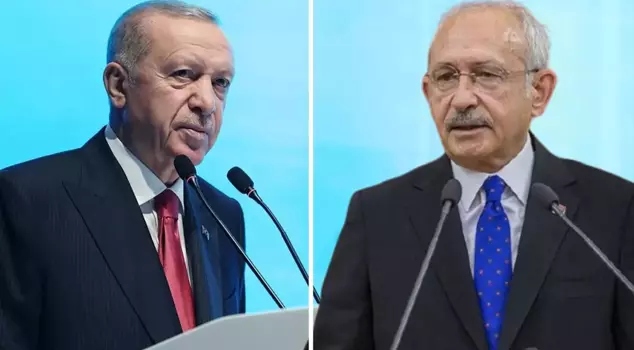 Kılıçdaroğlu's decision to attend the hearing of the case in which a political ban is requested against him.