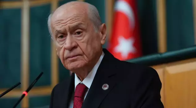 MHP's İlyas Topsakal: When the time comes, everyone will understand Bahçeli.