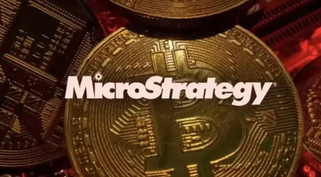 MicroStrategy made a billion-dollar purchase of Bitcoin.