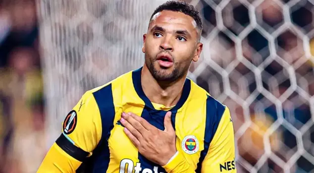 A proposal from Saudi Arabia to Youssef En-Nesyri that will go down in Turkish football history.