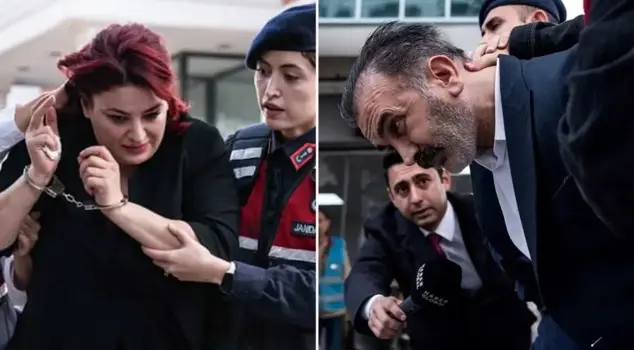 The lawyer of the Newborn Gang: Such extrajudicial executions have not been seen in Turkey.