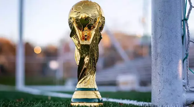 The date for the draw of the 2026 World Cup European Qualifiers has been announced.