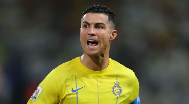 They tweeted thousands of times: Is Ronaldo coming to Fenerbahçe?