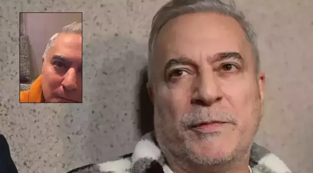 Mehmet Ali Erbil, who is under house arrest, continues his TikTok broadcasts.