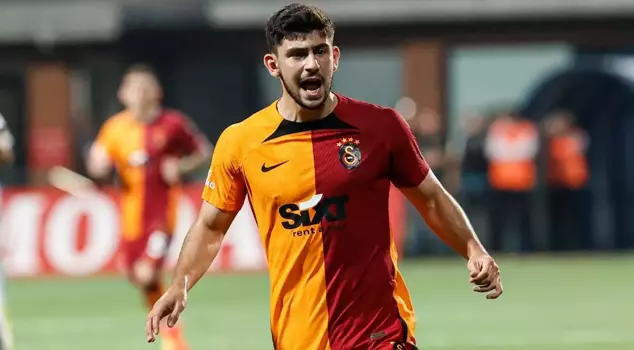 Yusuf Demir, who couldn't find what he hoped for at Galatasaray, is set to sign with the eternal rival.