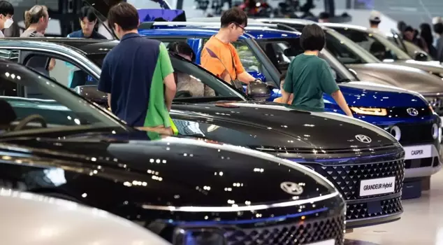 Three people lost their lives during a vehicle test at the Hyundai motor factory.