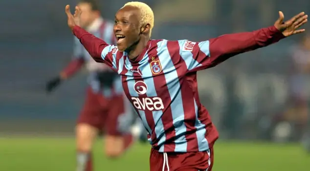 Ibrahim Yattara is returning to Trabzonspor after many years.