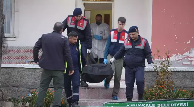 A young man with schizophrenia in Kırıkkale injured his mother and killed his uncle.