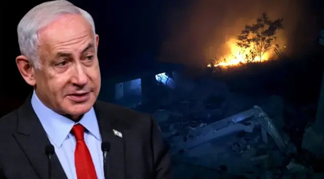 Netanyahu: Even if a ceasefire is achieved, our operations against Hezbollah will continue.