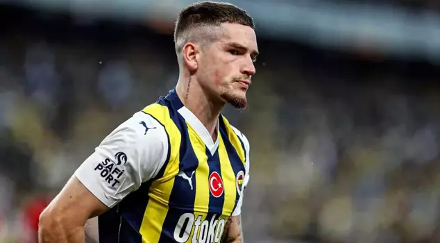 Ryan Kent, who was sent away by Fenerbahçe as if being chased off, is transferring to a world giant.